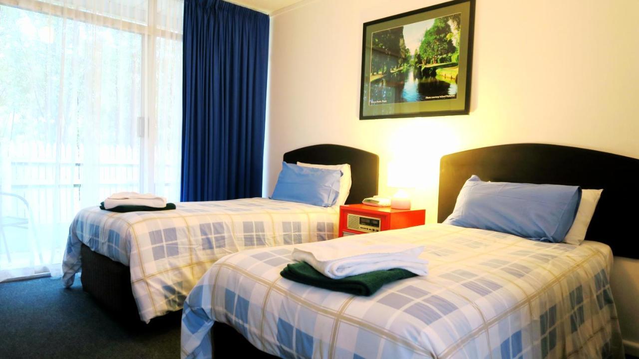 New Norfolk Junction Motel ภายนอก รูปภาพ