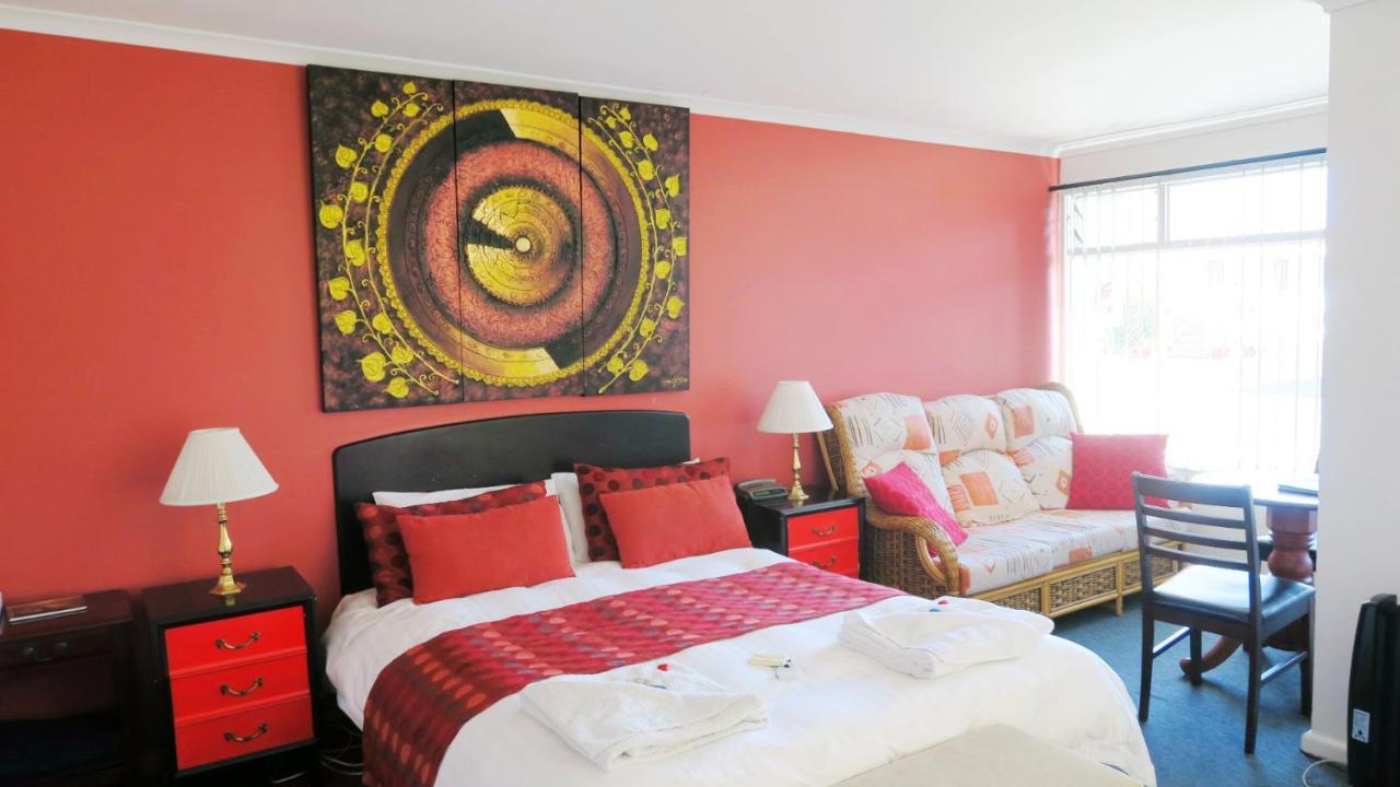 New Norfolk Junction Motel ภายนอก รูปภาพ