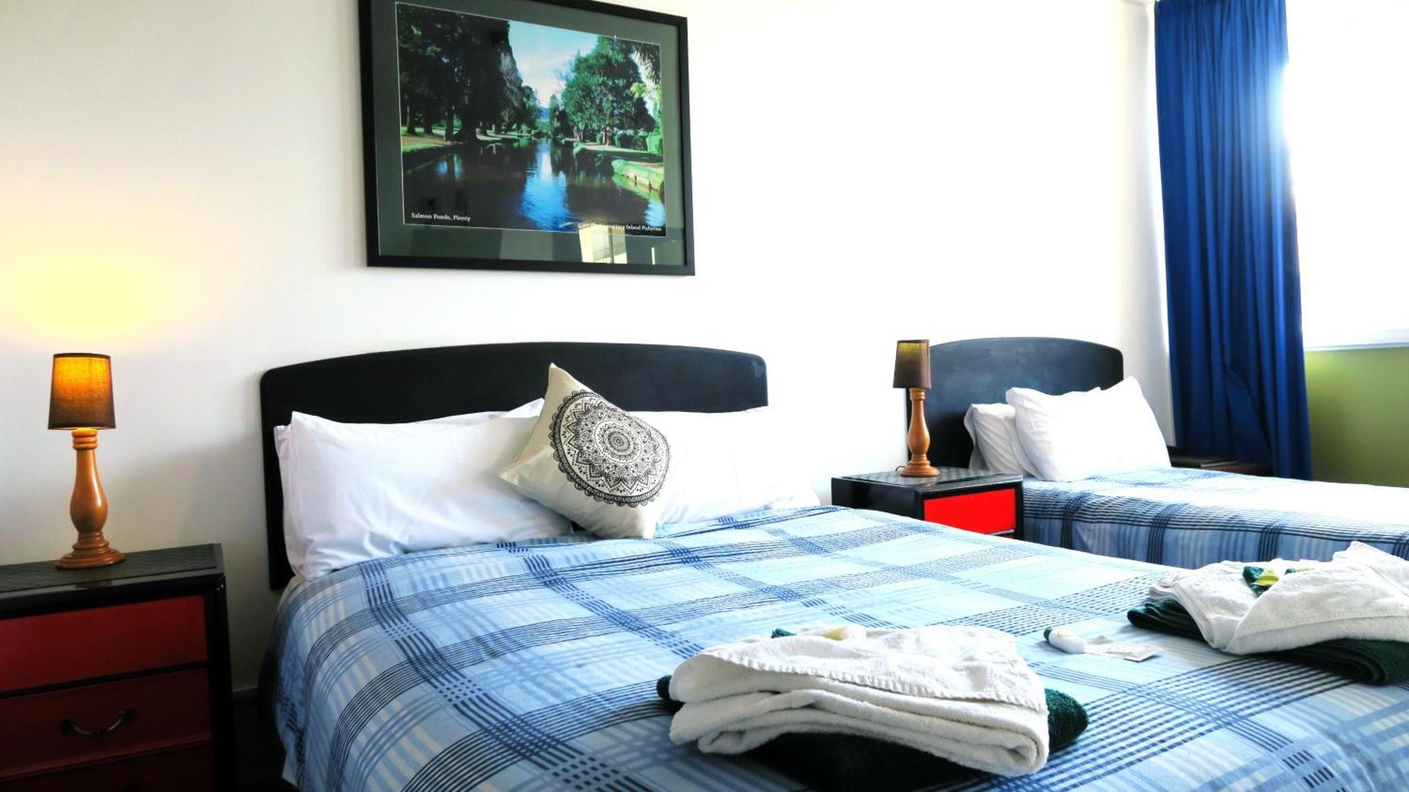 New Norfolk Junction Motel ห้อง รูปภาพ