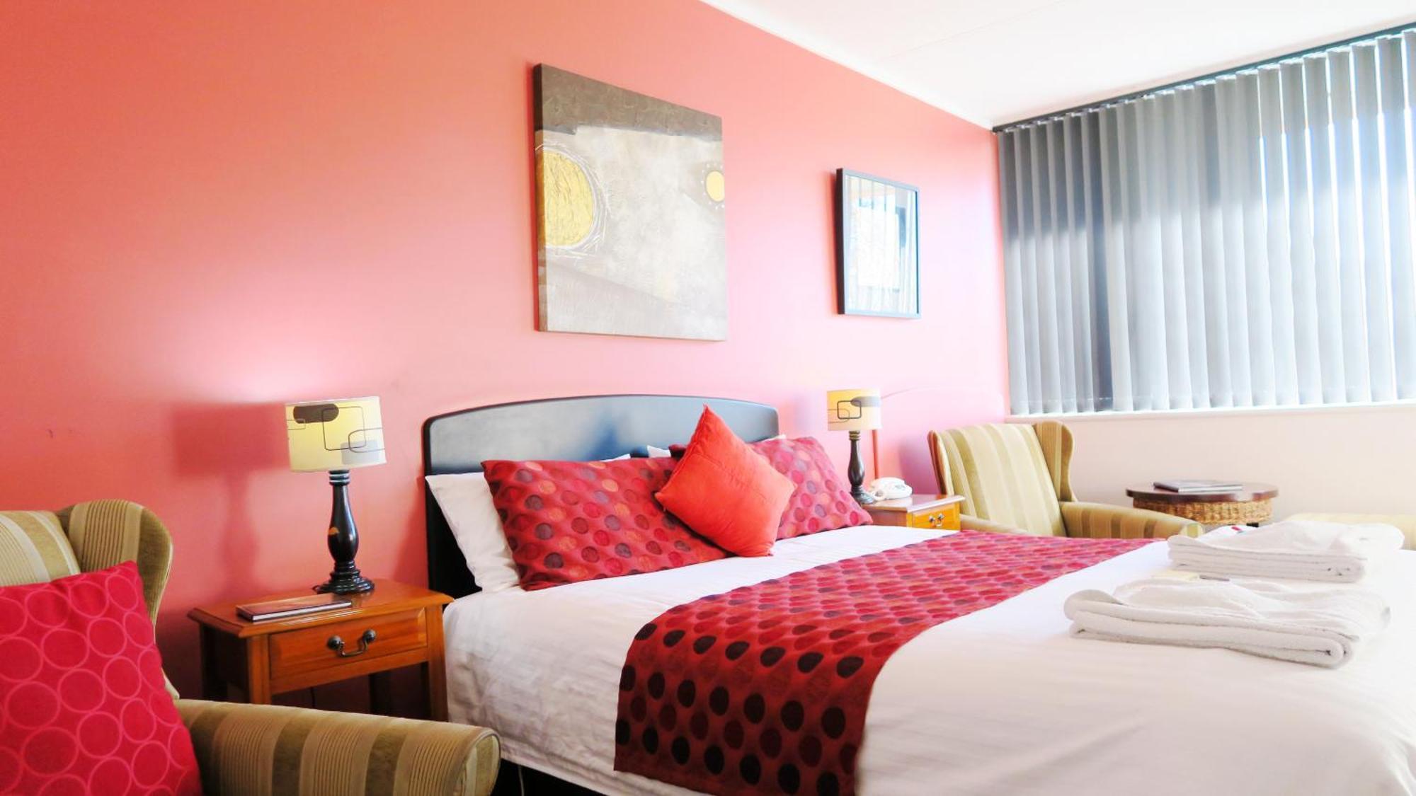 New Norfolk Junction Motel ห้อง รูปภาพ