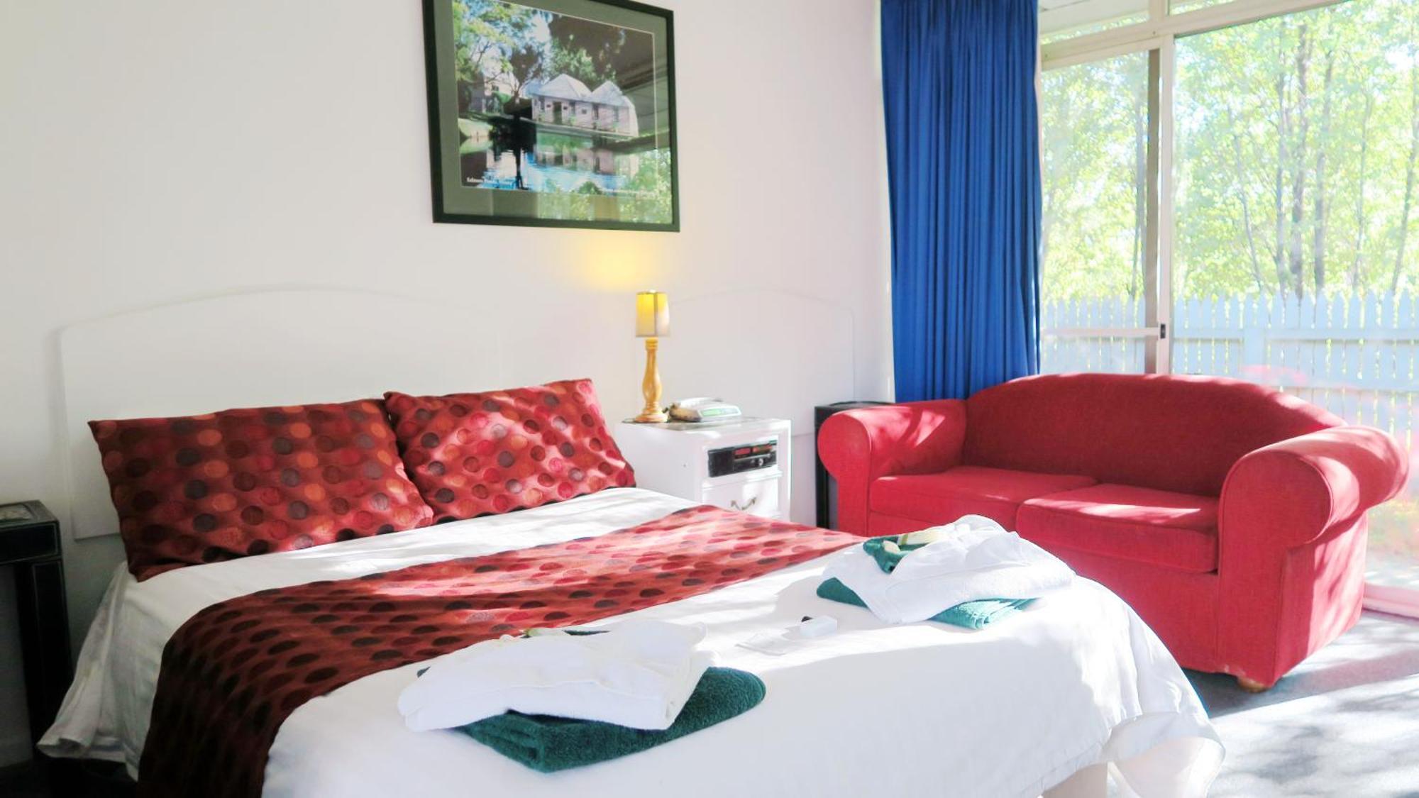 New Norfolk Junction Motel ห้อง รูปภาพ